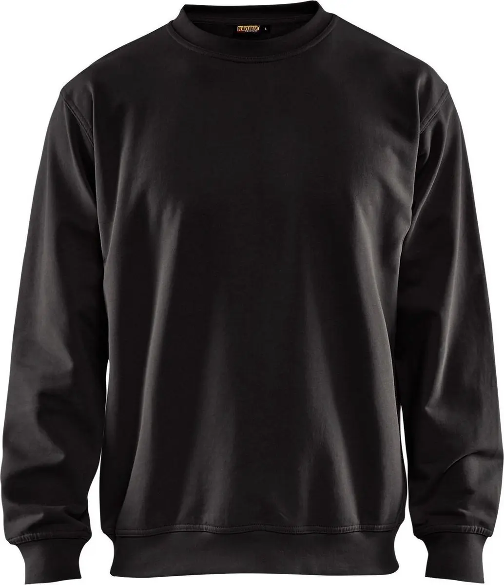 Blåkläder Sweatshirt 3340-1158