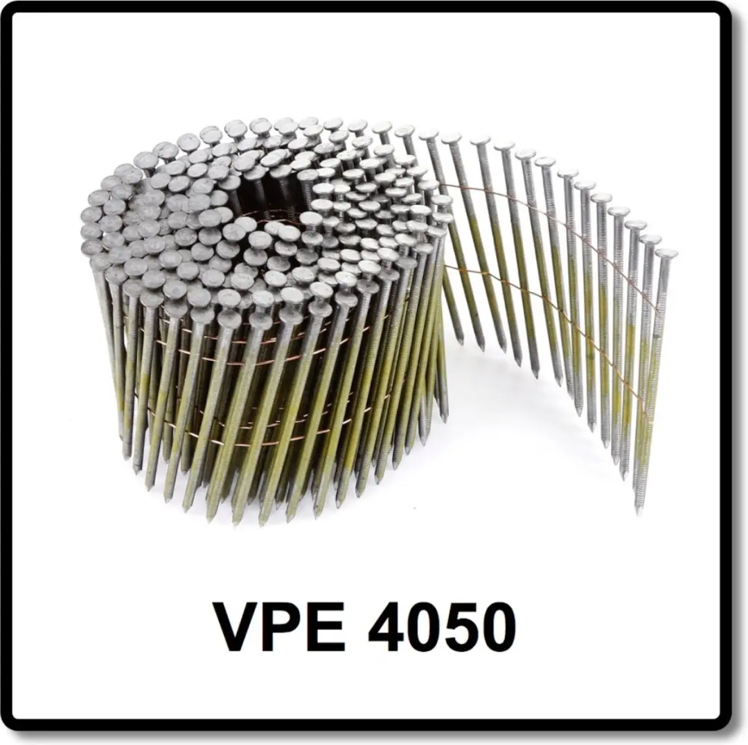 Bostitch F310R90Q Spijkers - 4050 Stuks