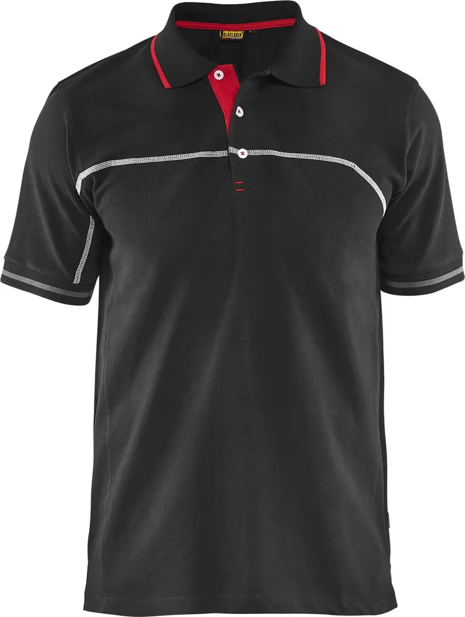 Blåkläder Poloshirt 3389-1050