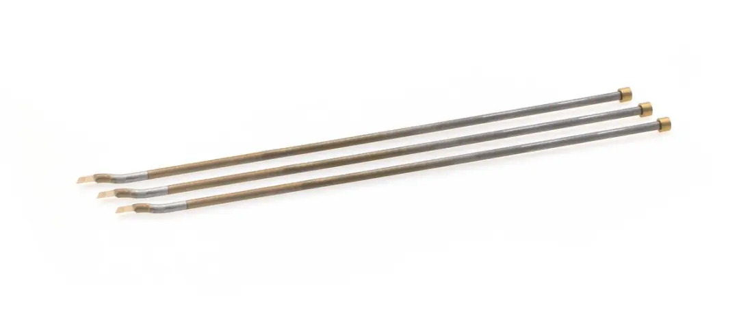 Jokari System 4-70 Reservemessen - 3 Stuks