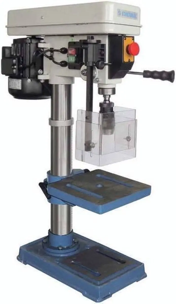 Contimac CH10 Kolomboormachine 13mm