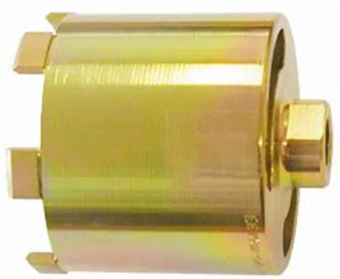 Boorkroon 82 mm M16 kalkzandst