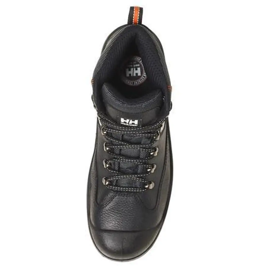 Helly Hansen Aker Veiligheid Winterlaars S3-CI-SRA 46 - Zwart