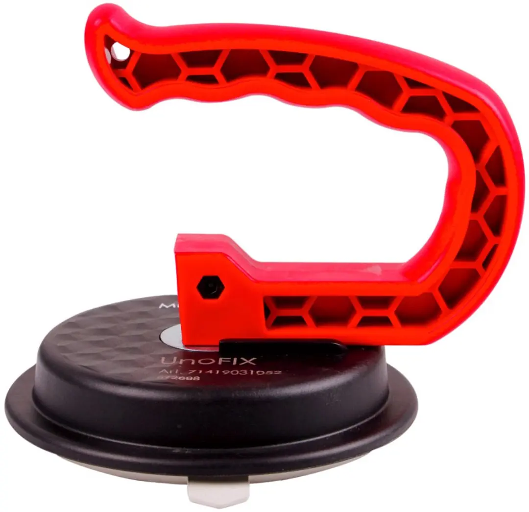 Mechanic UnoFIX Zuignap 10cm