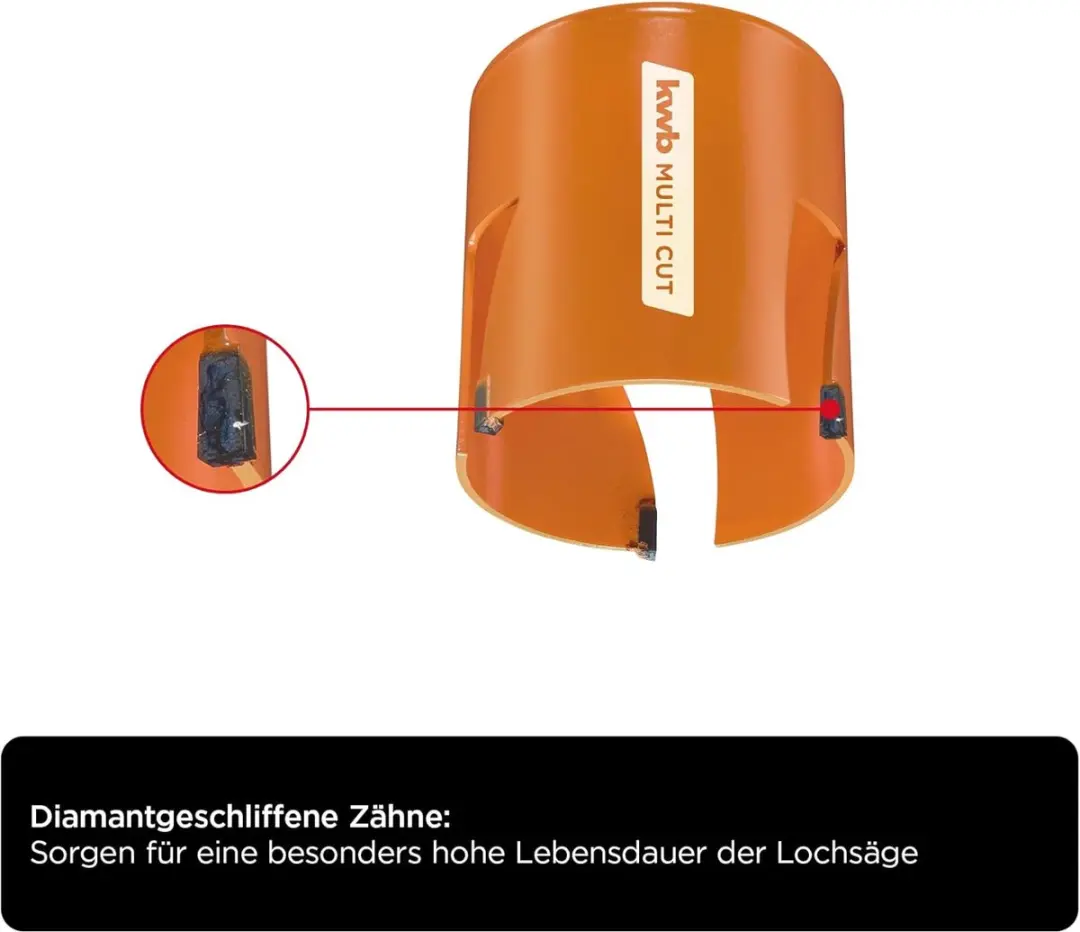 KWB 4009314990201 - afbeelding 6 van 6