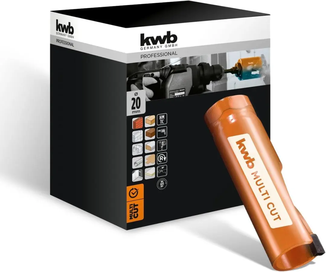 KWB 4009314990201