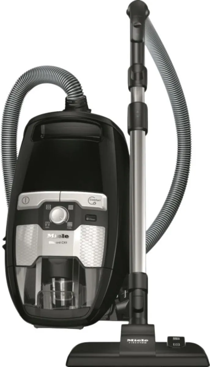 Miele Blizzard CX1 Comfort Ecoline Stofzuiger
