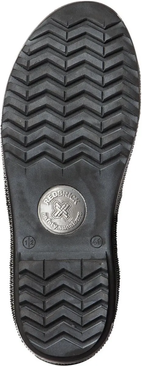 Redbrick Tracer S3 Werkschoenen - 40