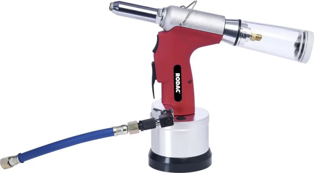 RODAC RC197ABC Popnageltang 3.2 - 4.8mm - Meerkleurig
