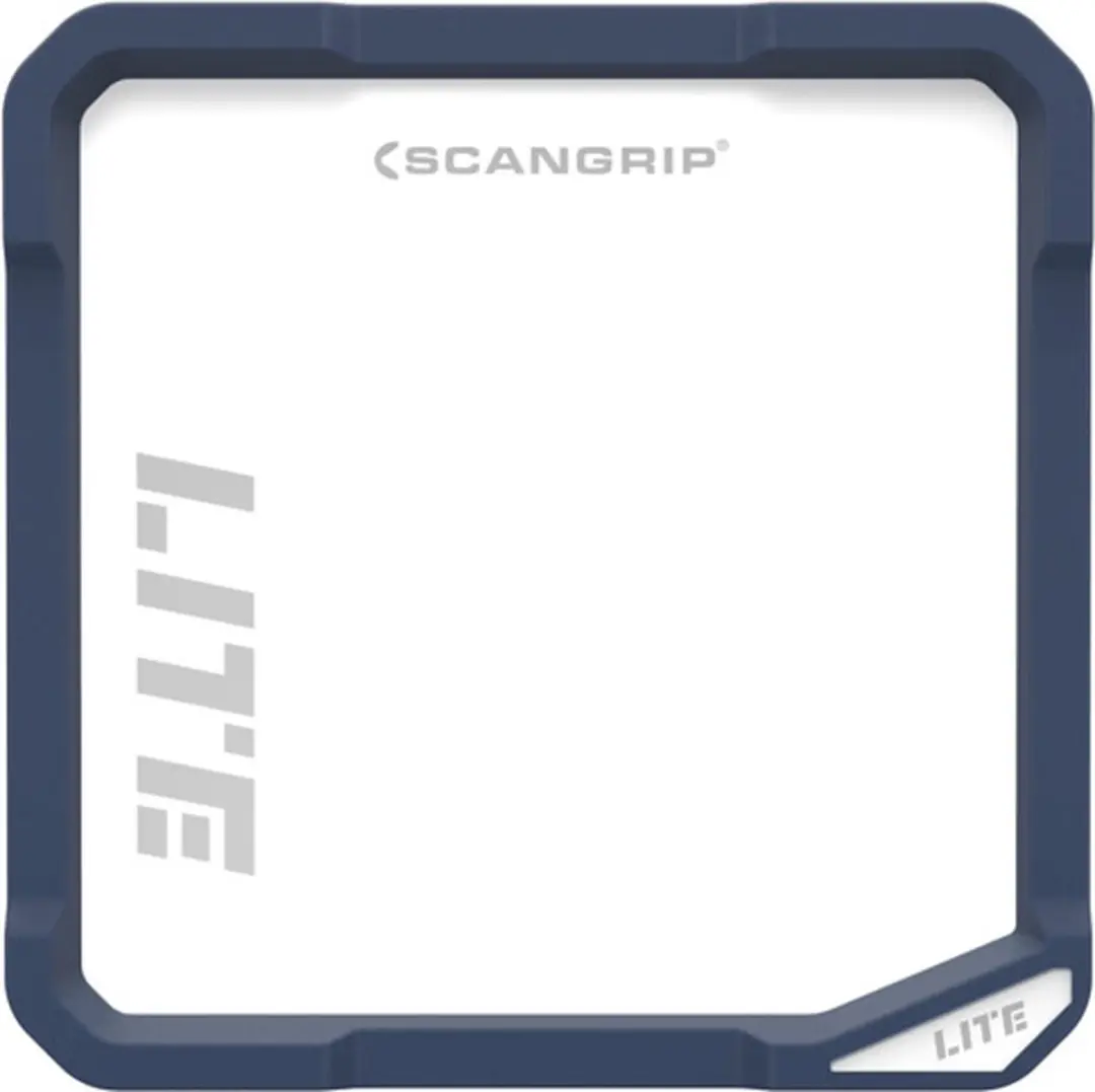 Scangrip Vega Lite SC-03.5453 Bouwlamp - 6500K 48W