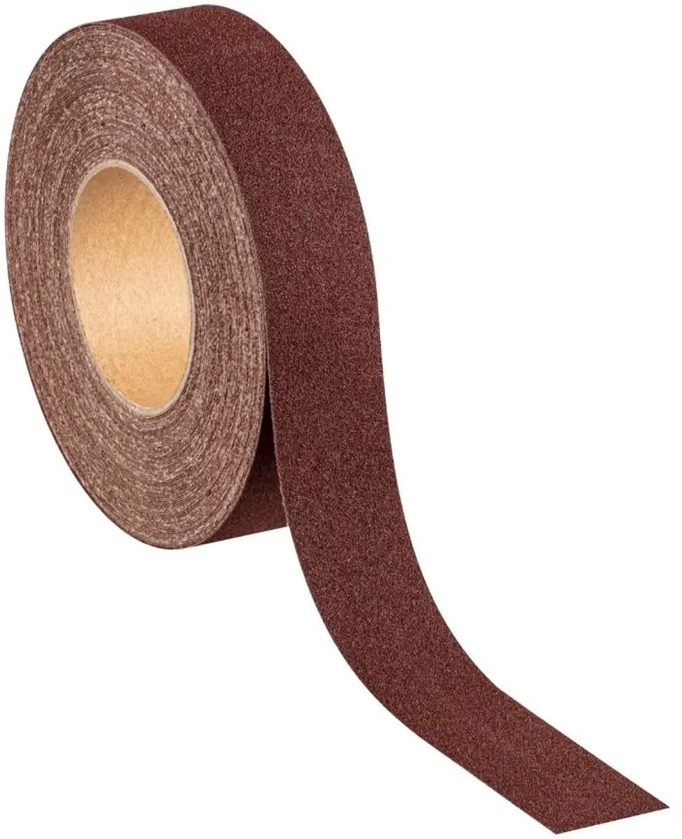 Rhodius PROline Rol Schuurlinnen 40x25m P100