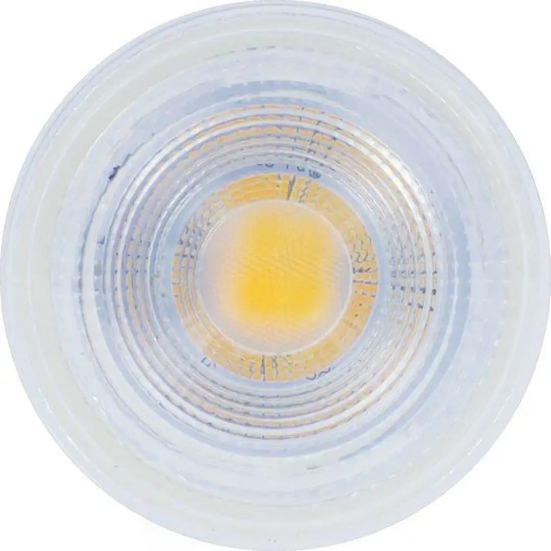 Integral GU10 LED Spot 3,6W 4000K - 5 Stuks