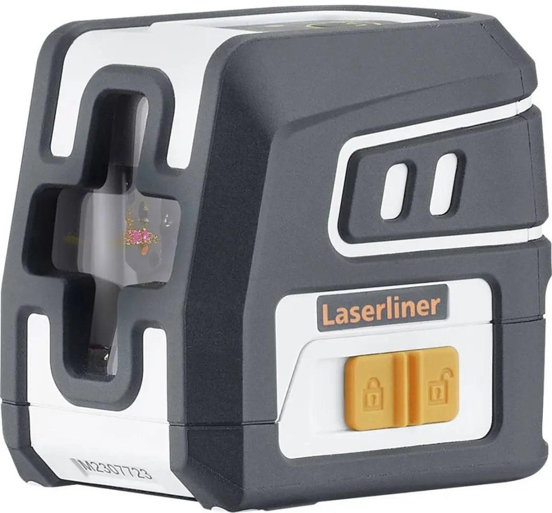 Laserliner SmartCross-Laser X Kruislijnlaser