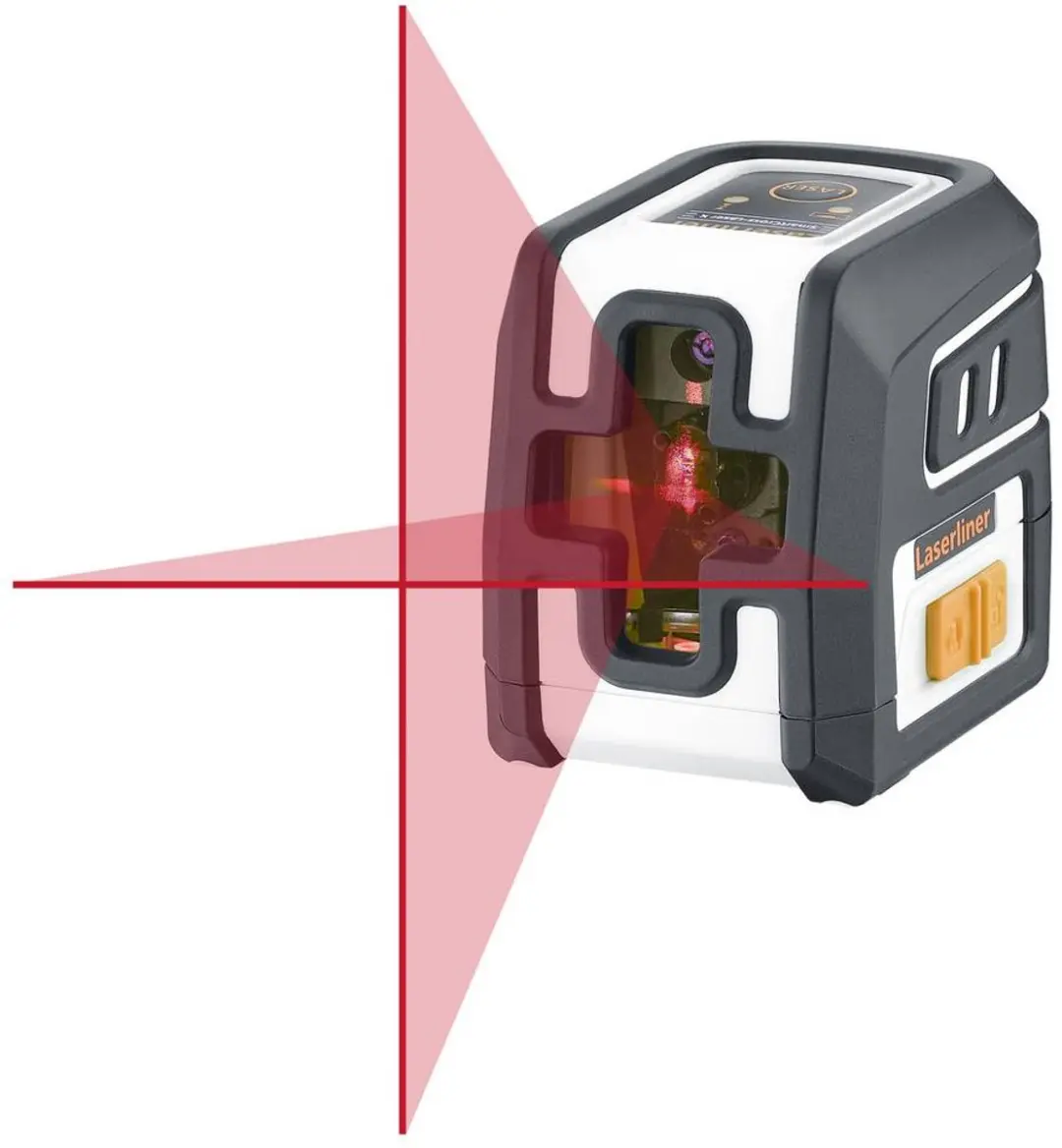 Laserliner SmartCross-Laser X Kruislijnlaser - 10m