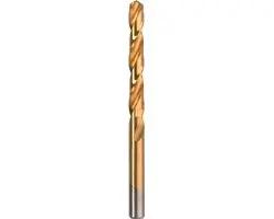 KWB HSS Titaan Spiraalboor 1,5mm - Metaal