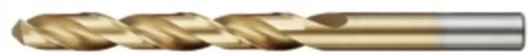 KWB HSS Titaan Spiraalboor 1,5mm