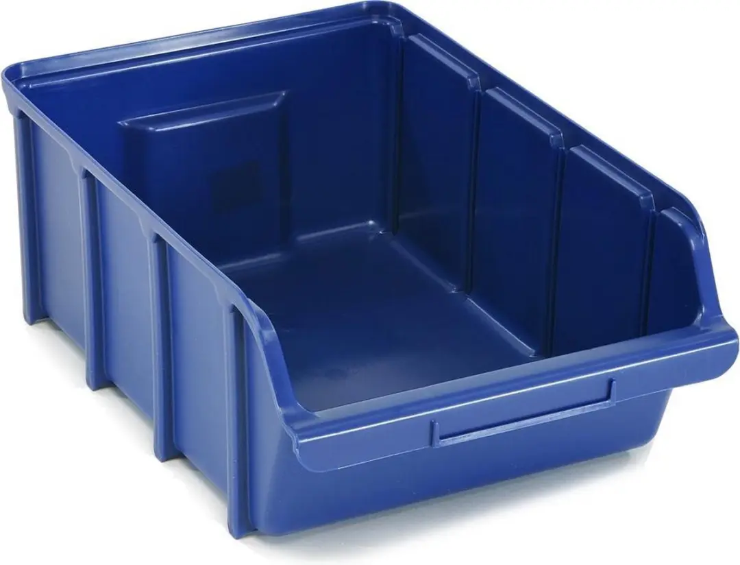 Raaco Stapelbak BIN 5 184x312x470mm