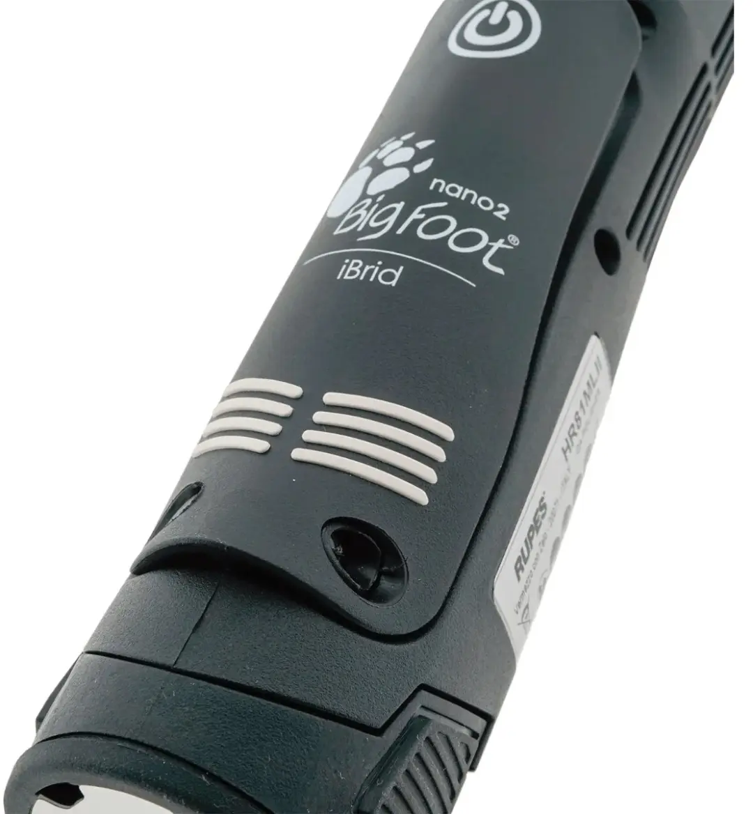 Rupes iBrid Nano 2 Accu Polijstmachine - LUX Set