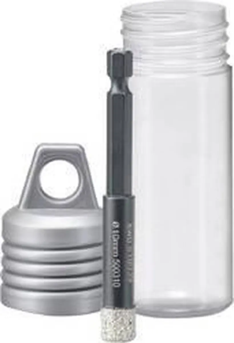 KWB 500310 Tegelboor 10mm