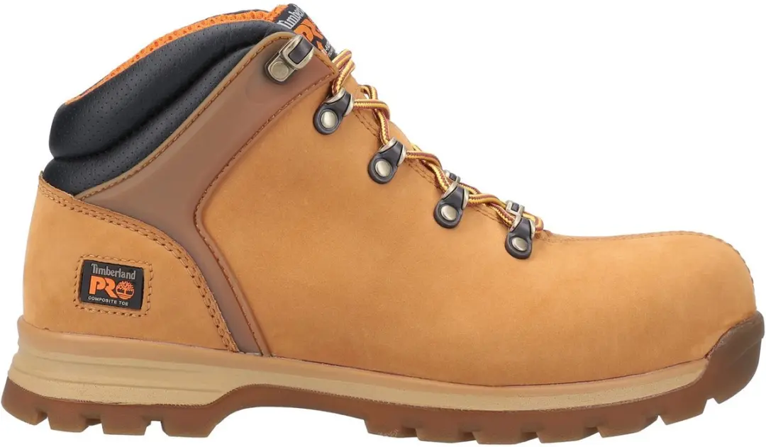 Timberland Pro Splitrock 2.0 CT XT S3 Werkschoenen - 44