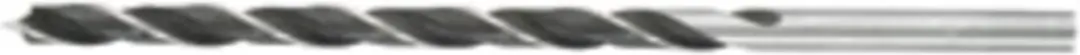 KWB Hout-Spiraalboor 8mm 250mm