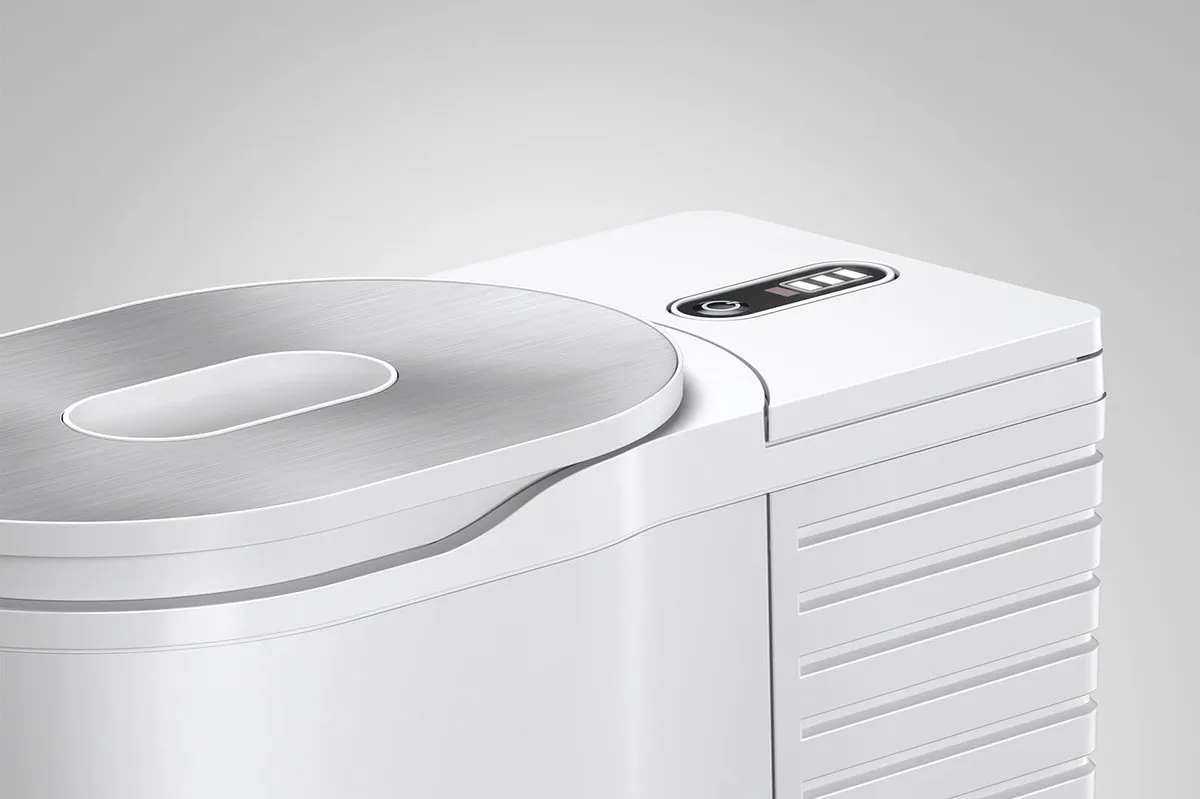 Jura Cool Control 0.6L - 24282 - Wit - afbeelding 6 van 6