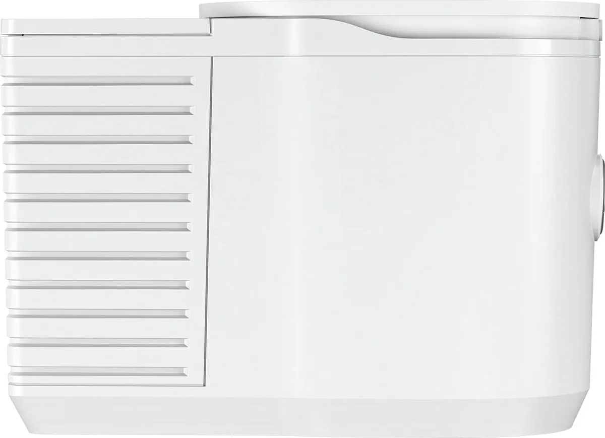 Jura Cool Control 0.6L - 24282 - Wit