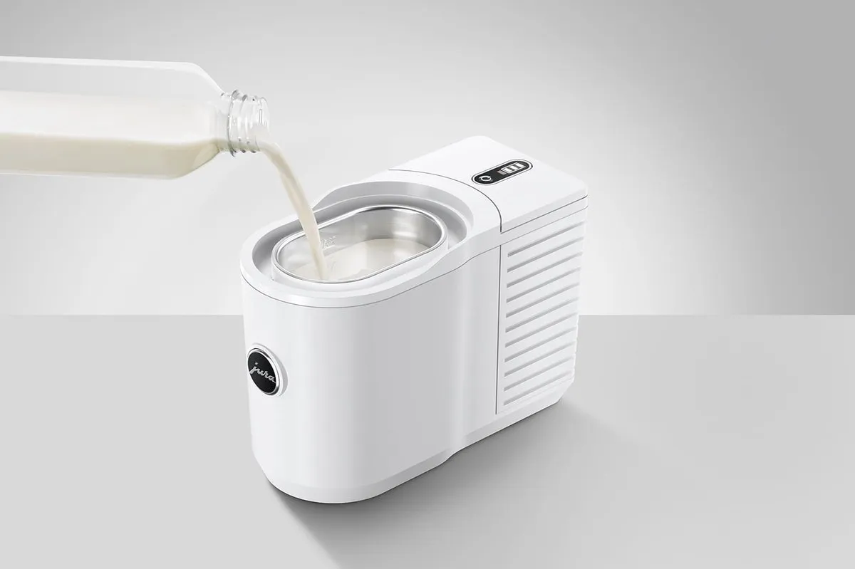 Jura Cool Control 0.6L - 24282 - Wit