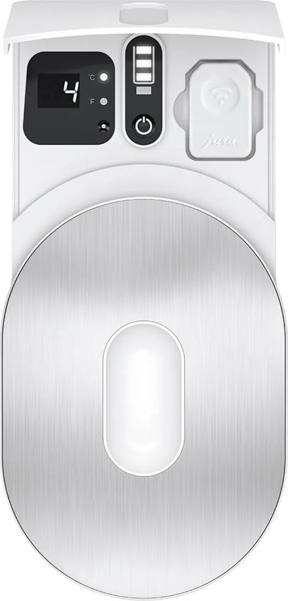Jura Cool Control 0.6L - 24282 - Wit