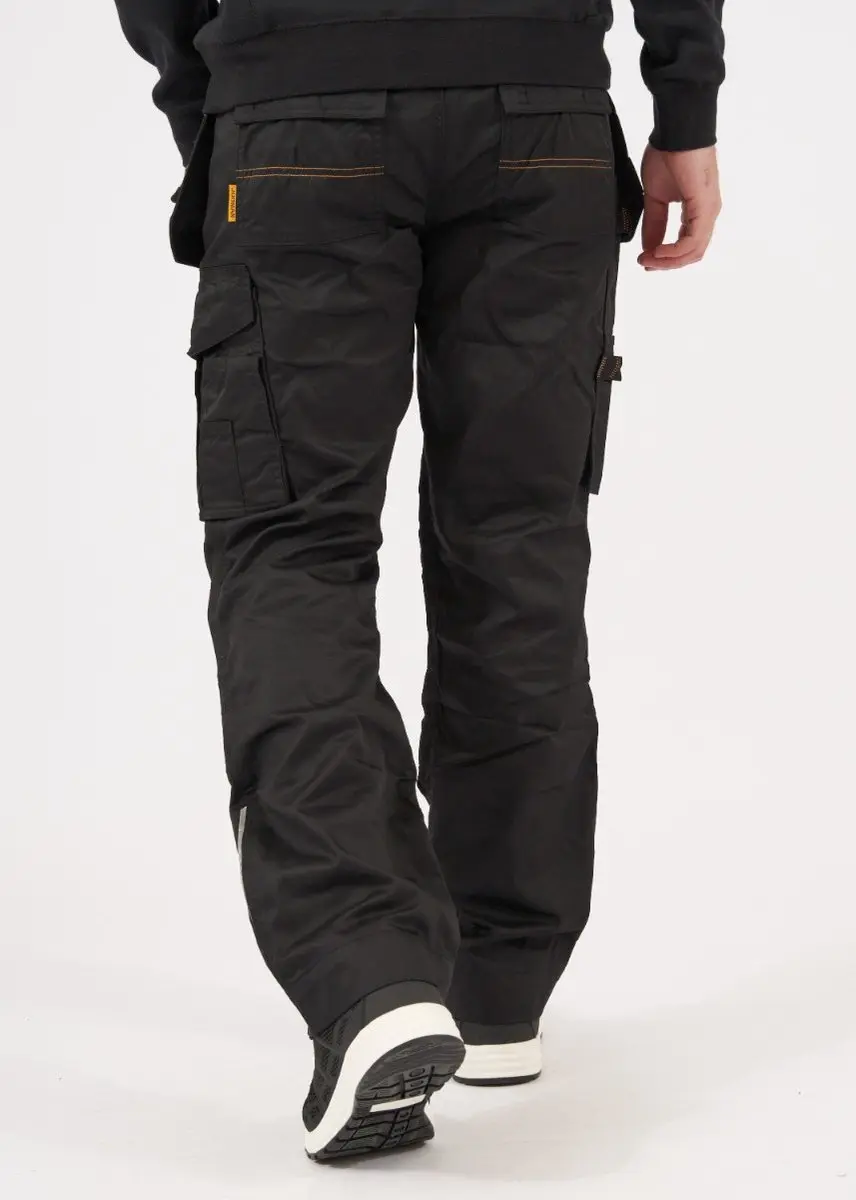 Jobman Practical 2322 Werkbroek - Holsterpockets - 46