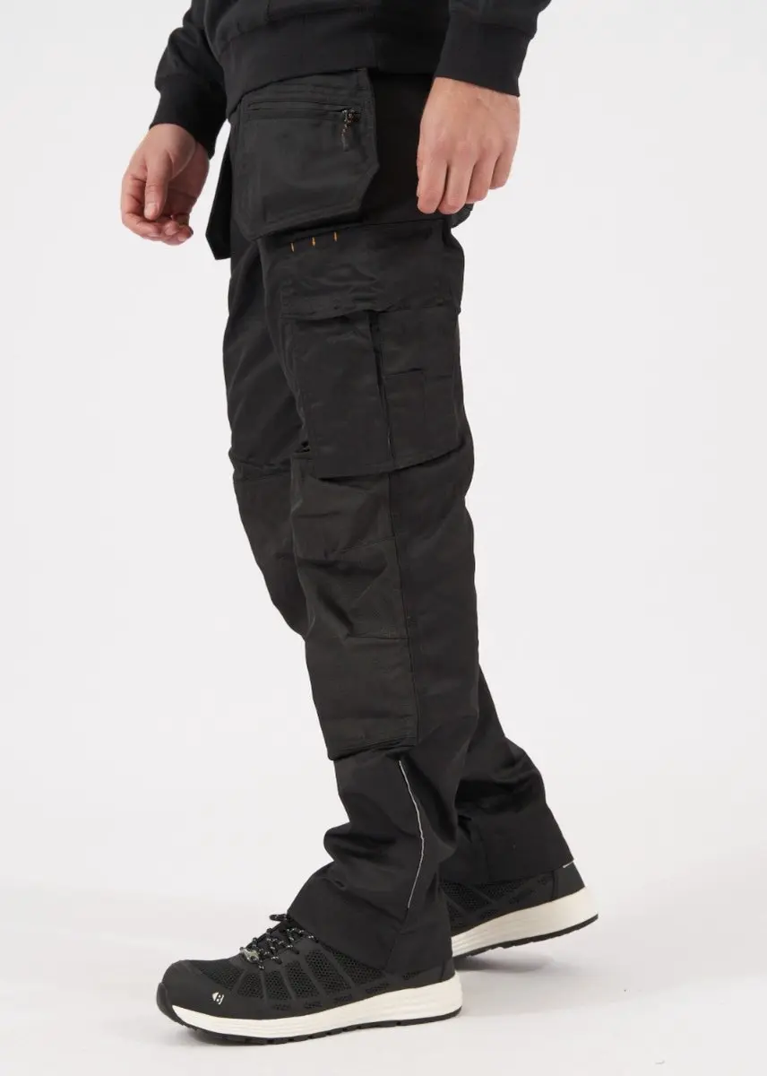 Jobman Practical 2322 Werkbroek - Holsterpockets - 46