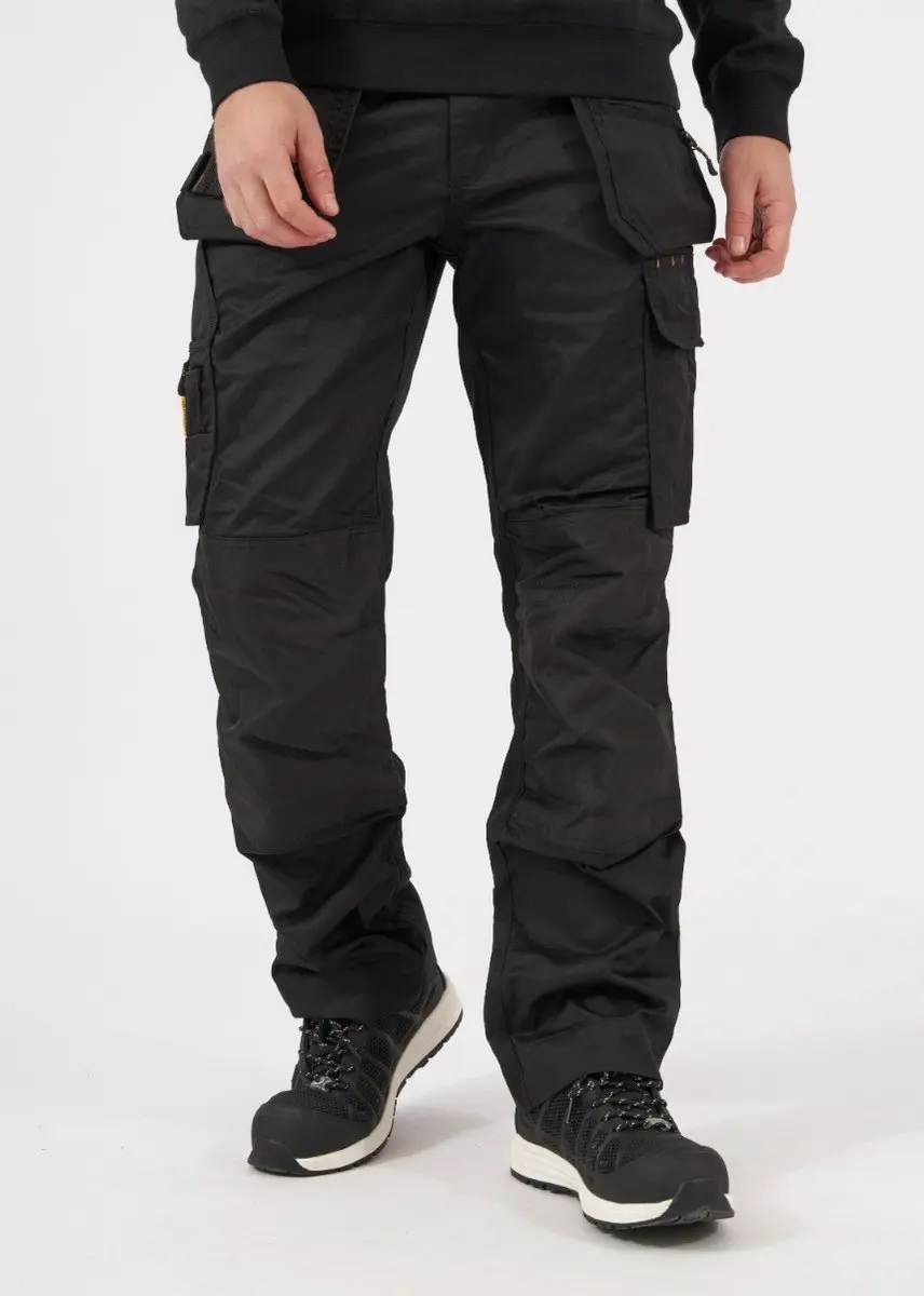 Jobman Practical 2322 Werkbroek - Holsterpockets - 46