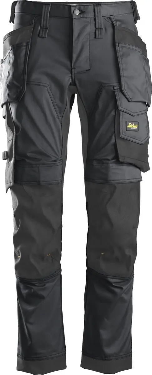 Snickers 6241 AllroundWork Werkbroek