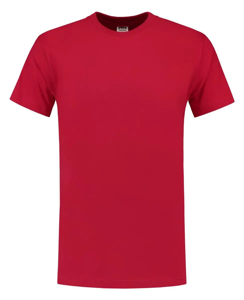 Tricorp 101002 T-Shirt - Inkt - S - afbeelding 6 van 6
