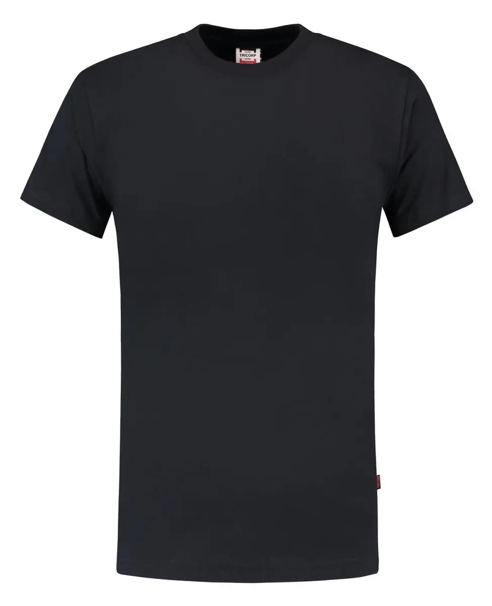 Tricorp 101002 T-Shirt - Inkt - S