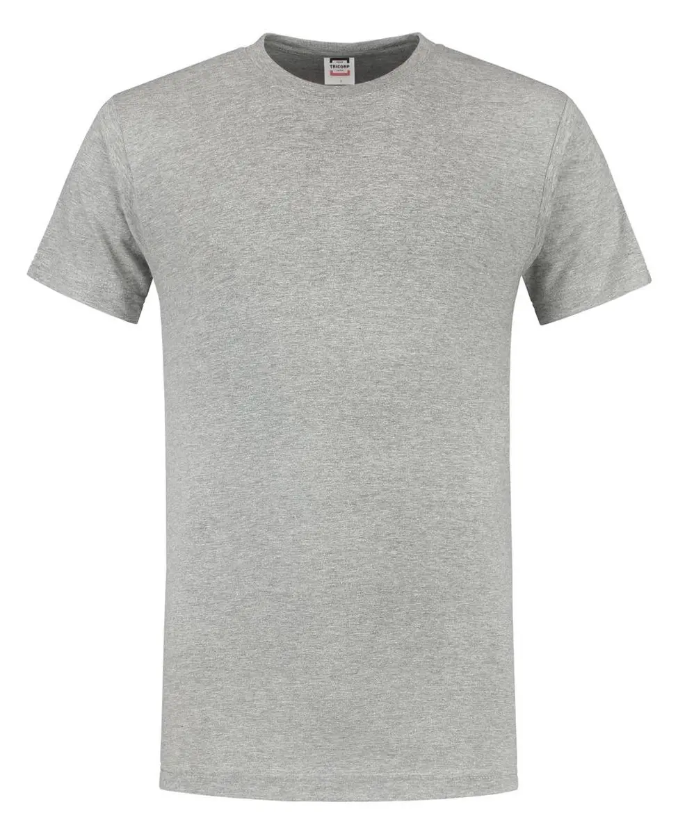 Tricorp 101002 T-Shirt - Inkt - S