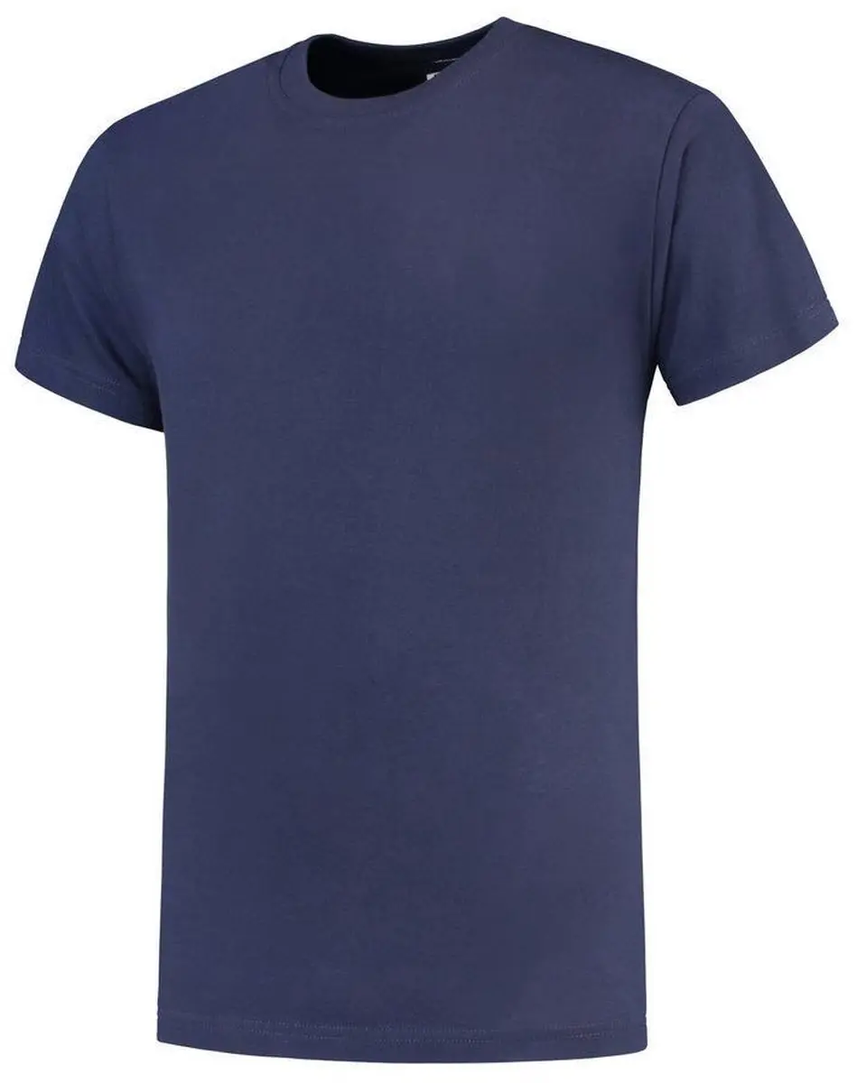 Tricorp 101002 T-Shirt - Inkt - S