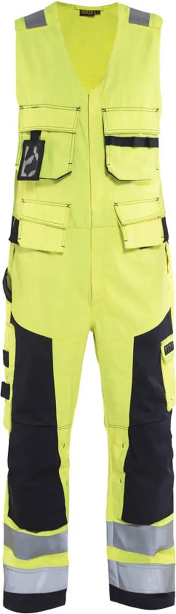 Blåkläder Multinorm Overall 2678-1514