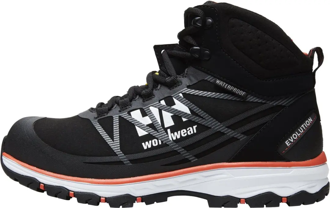 Helly Hansen Chelsea Evolution Mid Werkschoen S3 78262