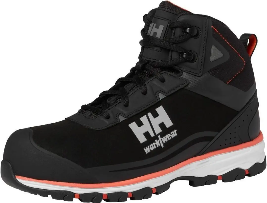Helly Hansen Chelsea Evolution Mid Werkschoen S3 78262 - 40