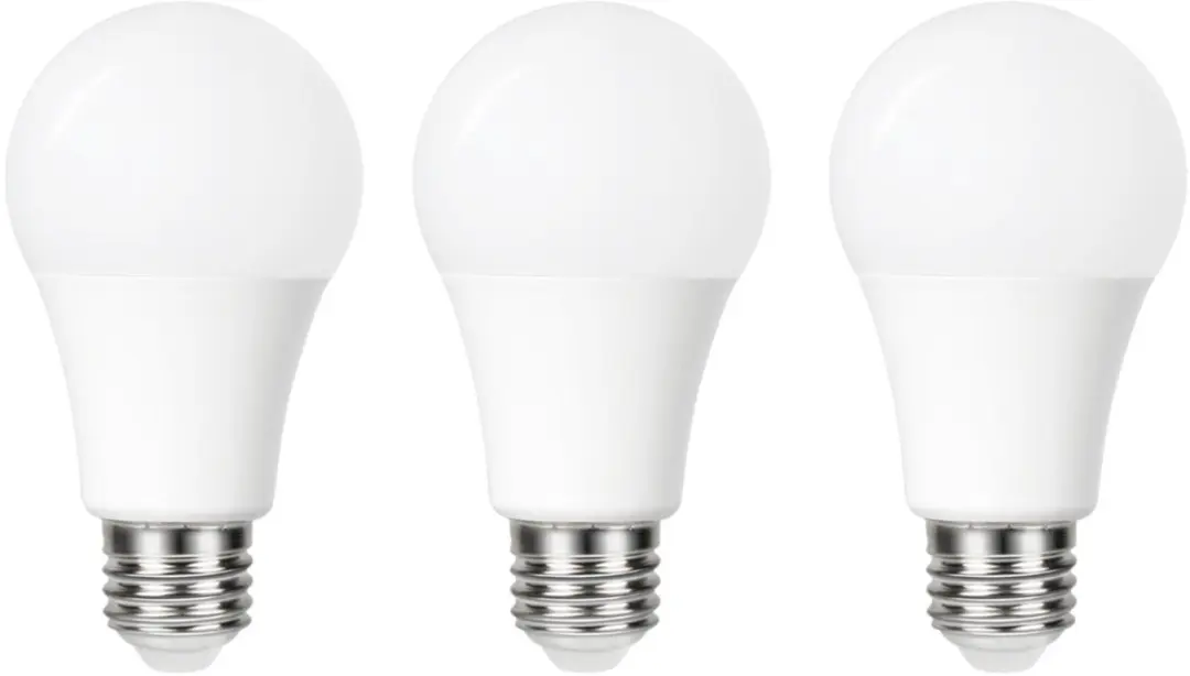 Integral Schemersensor E27 4.8W Extra Warm Wit