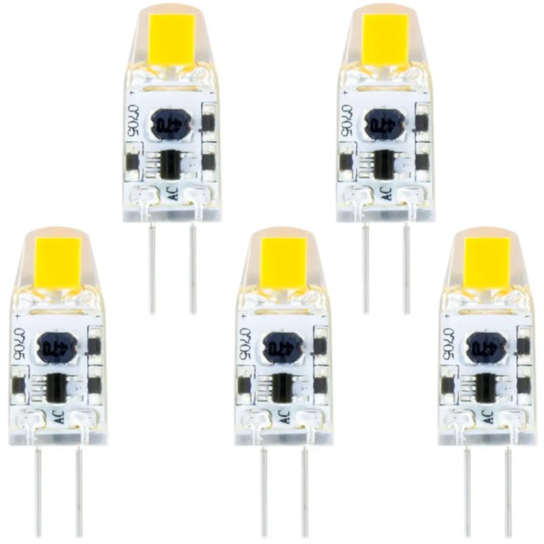 Integral G4 1W LED Lamp 100 Lumen