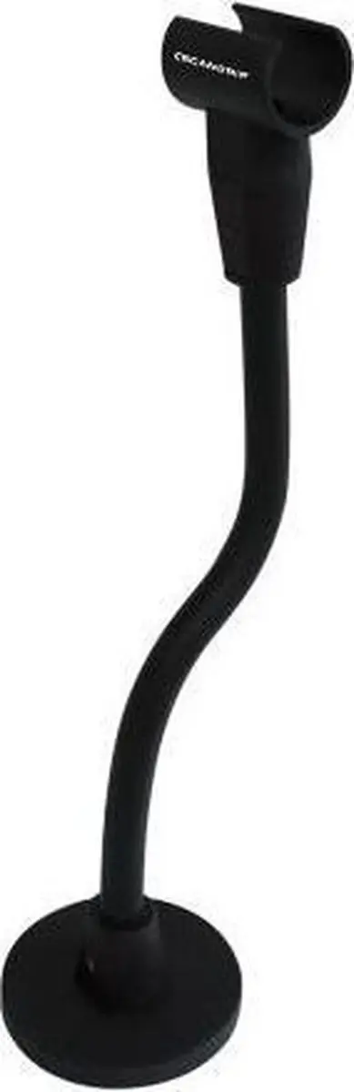 Scangrip Flexibele Arm Line Light 03.5218 - Zwart