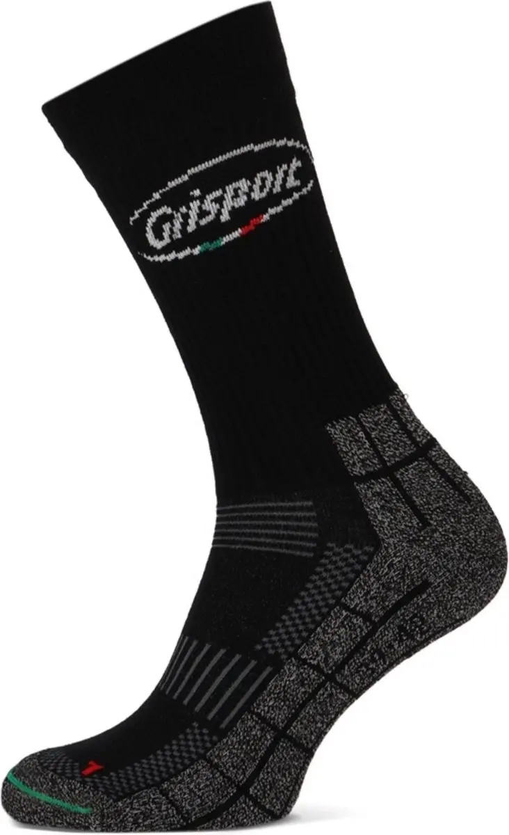 Grisport Werksok All Season Zwart - 47-50