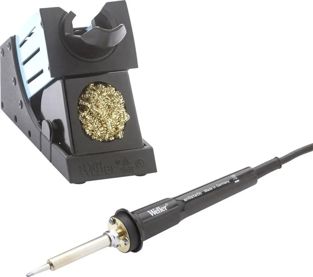 Weller LR21 Soldeerbout 50W