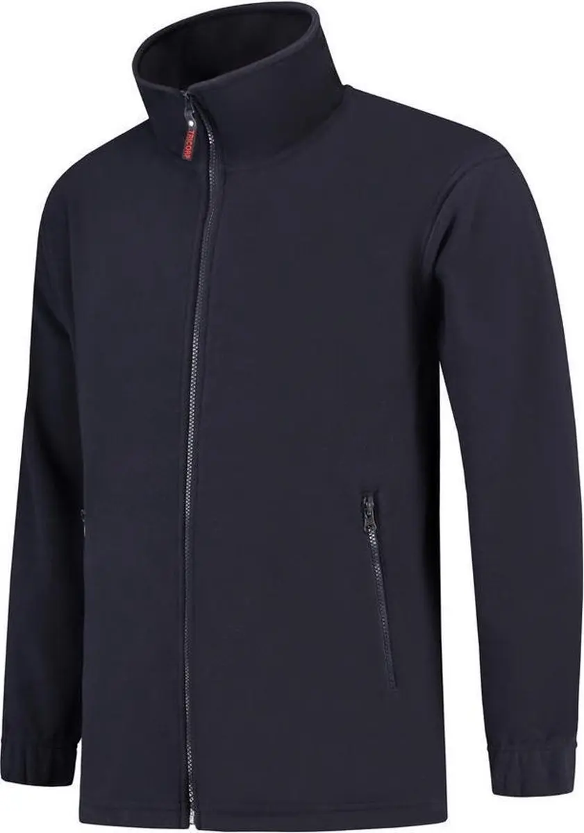 Tricorp Fleecevest 301002 - XXL - Navy