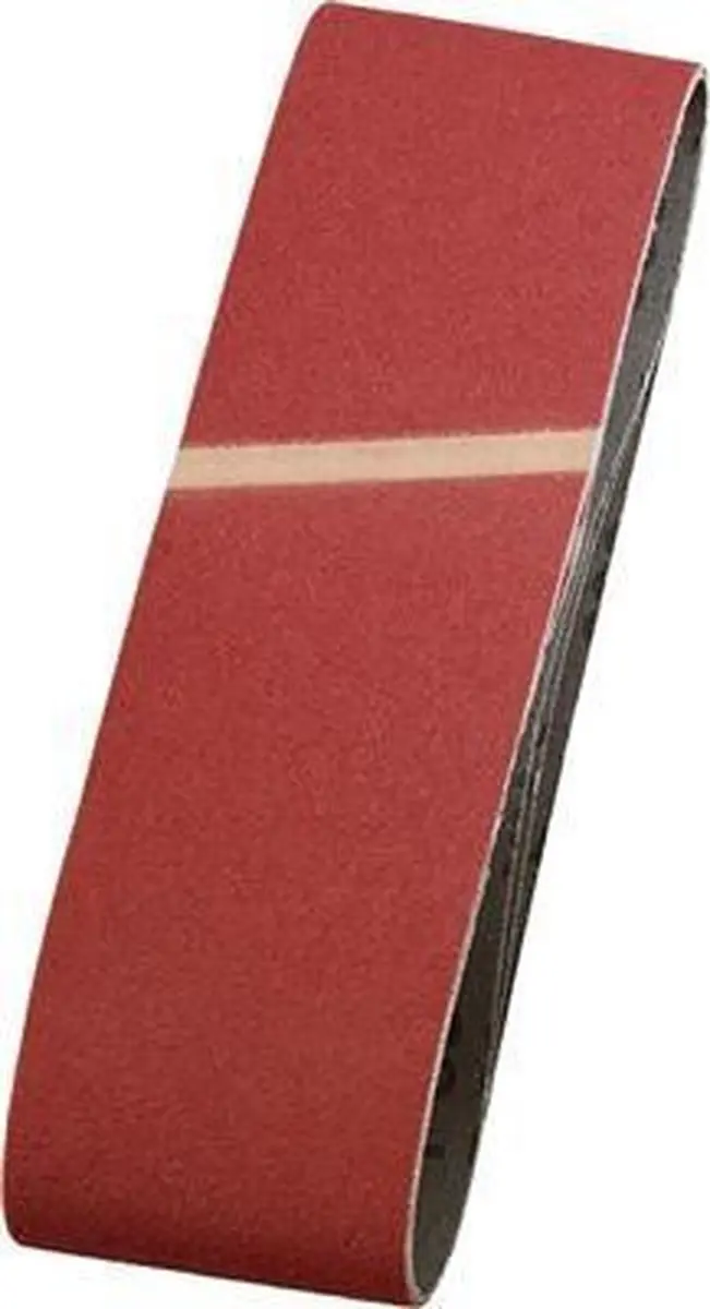 KWB Schuurband 75x533mm Korrel 40 - 3 Stuks