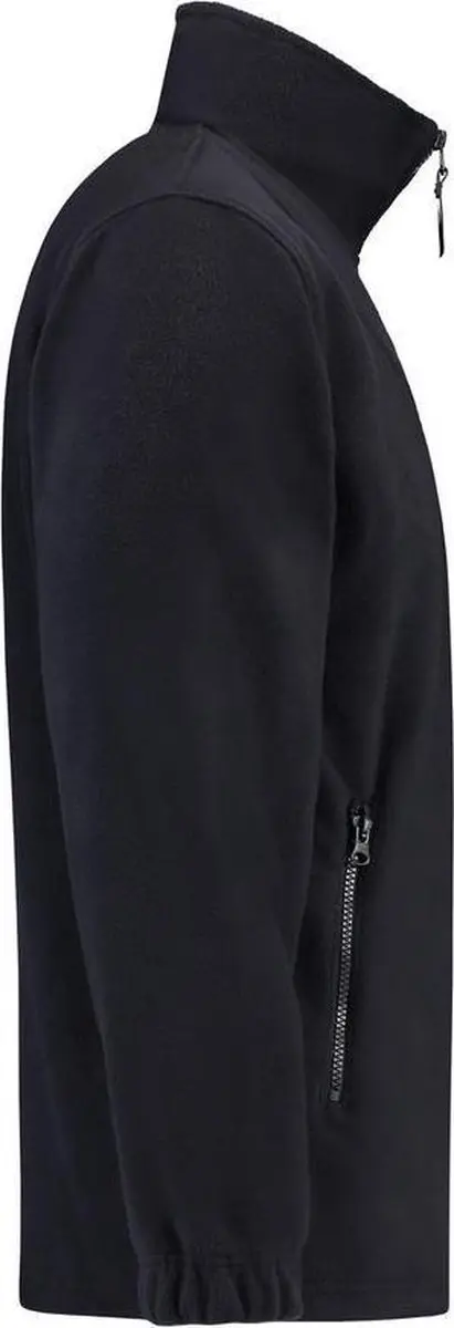 Tricorp 301001 Fleece Sweater - Marineblauw 3XL