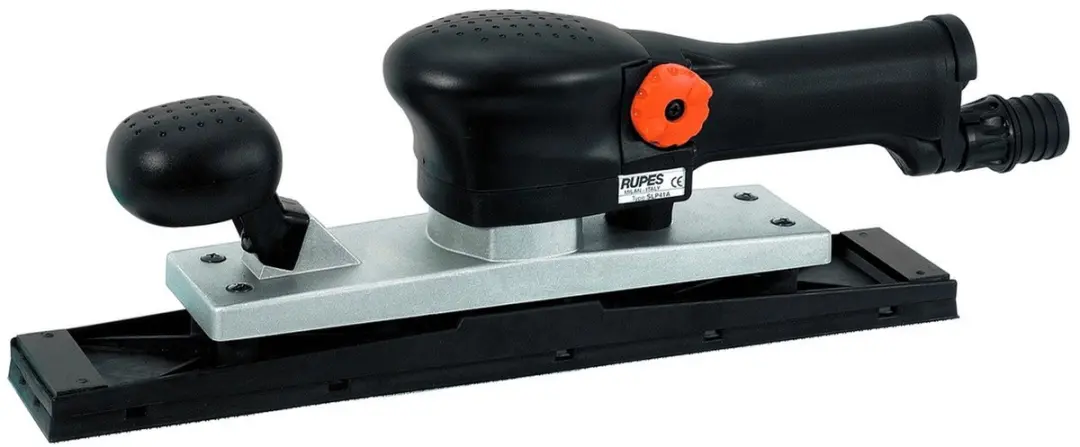 Rupes SLP41A Schuurvijl 70x400mm