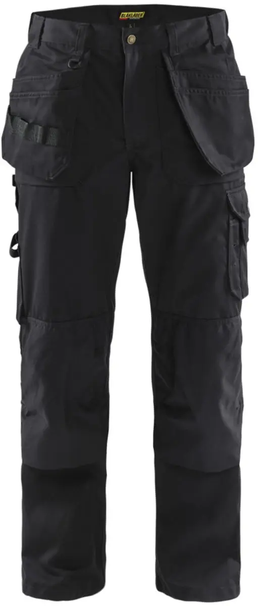 Blåkläder Werkbroek 1530-1860 D84